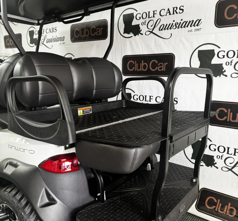 2027 Club Car Onward photo 7