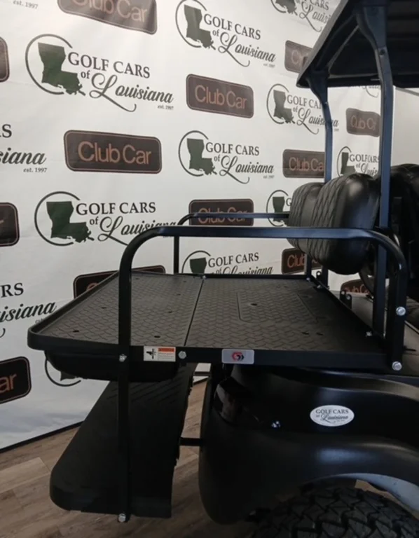 2021 Club Car Tempo photo 7