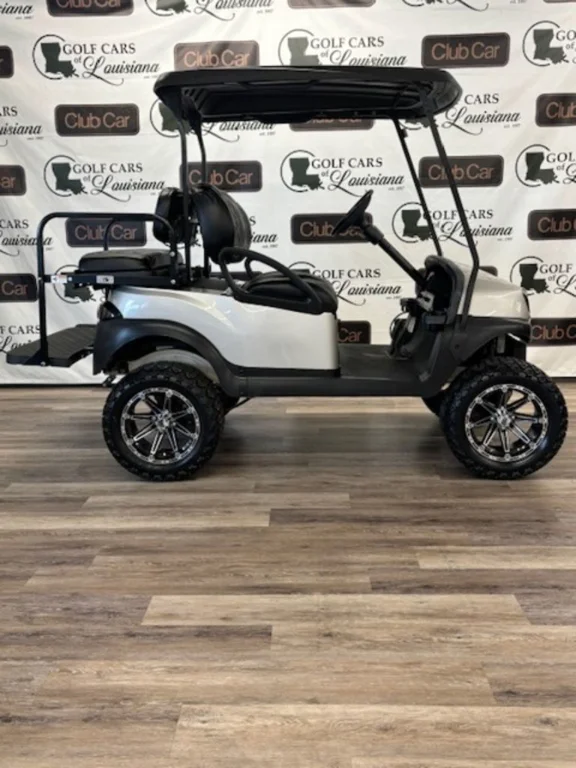 2021 Club Car Tempo Electric photo 3