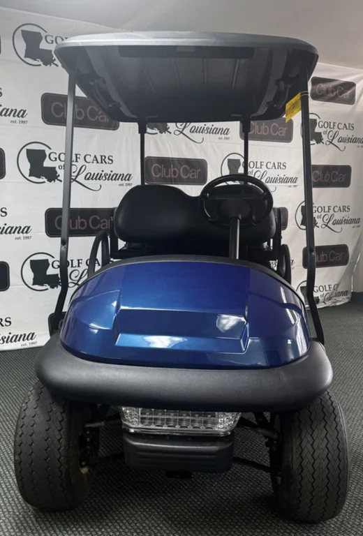 2006 Club Car Precedent Electric photo 2