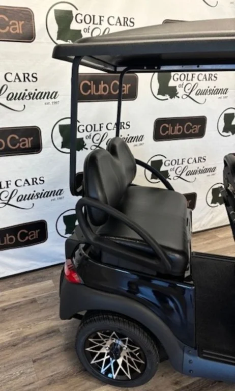 2026 Club Car Tempo Lithium-Ion photo 6