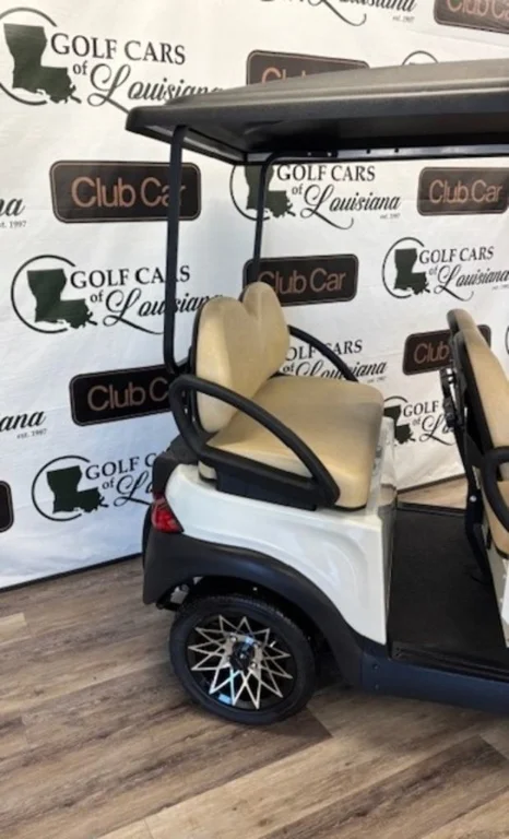2026 Club Car Tempo Lithium-Ion photo 6
