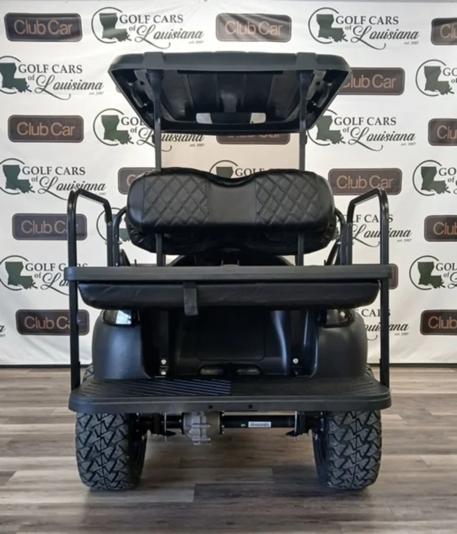 2021 Club Car Tempo photo 5