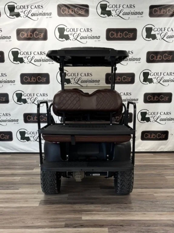 2021 Club Car Alpha photo 4