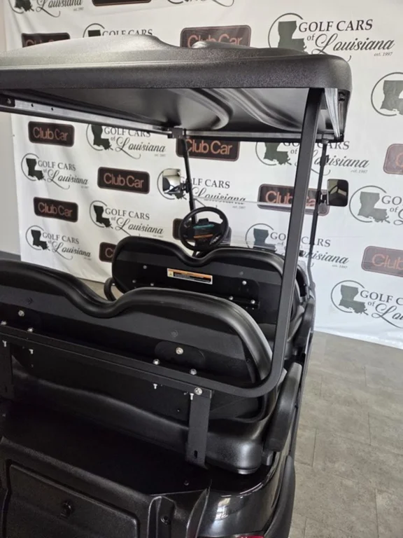 2026 Club Car Tempo photo 5