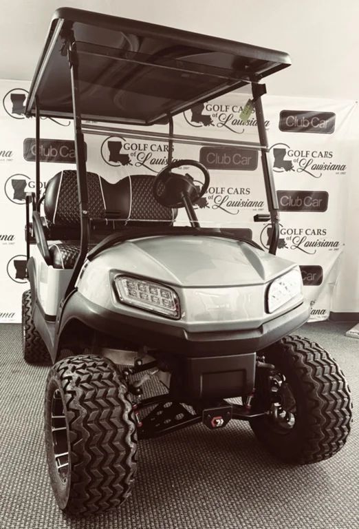 2021 Club Car Tempo photo 2