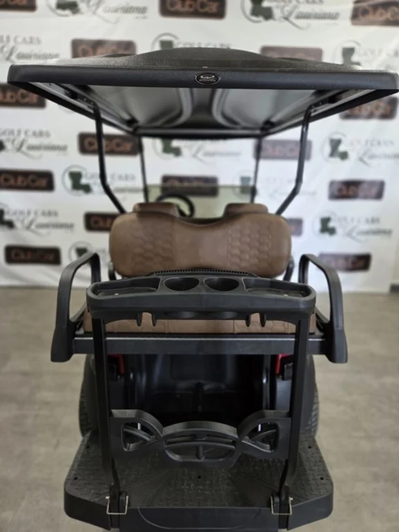 2021 Club Car Tempo Lithium-Ion photo 2