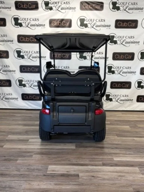 2026 Club Car Tempo Lithium-Ion photo 4