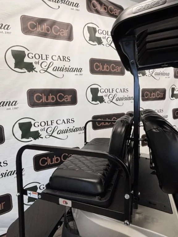 2021 Club Car Tempo Electric photo 6