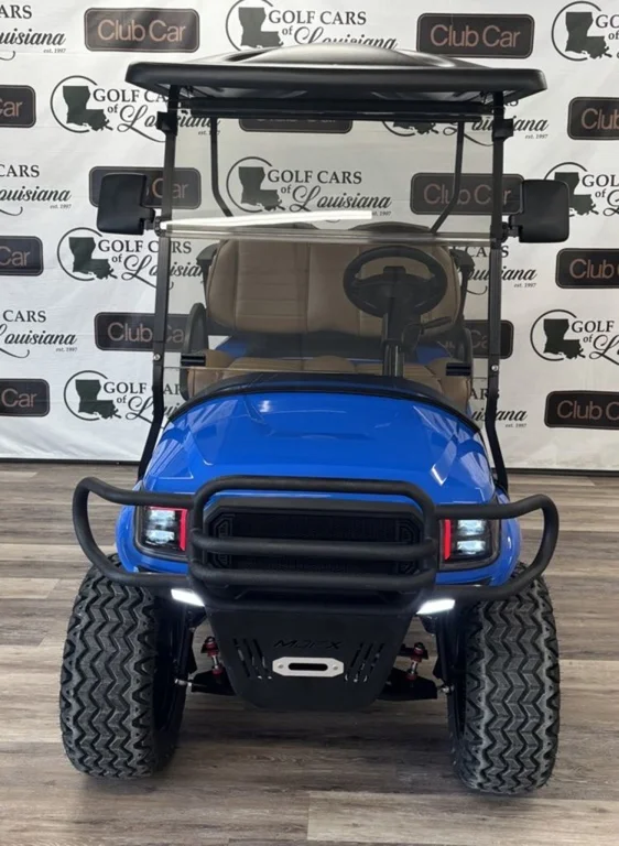 2020 Club Car Alpha photo 5