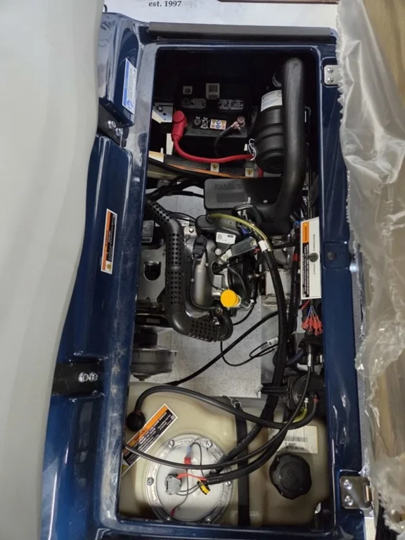 2026 Club Car Carryall 100 photo 5