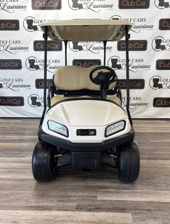 2021 Club Car Tempo Lithium-Ion photo 8