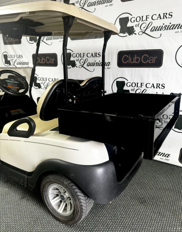 2013 Club Car Precedent photo 4