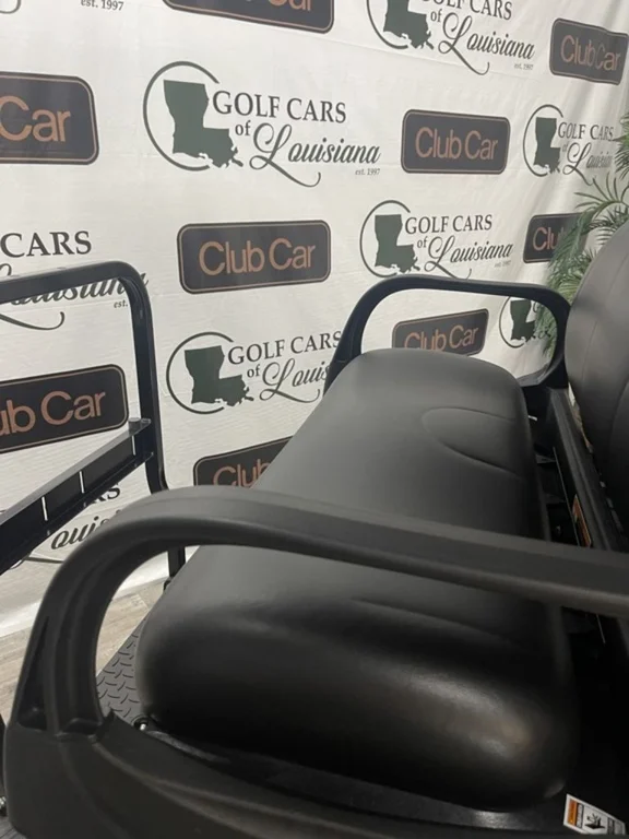2026 Club Car Onward 4 Passenger photo 3