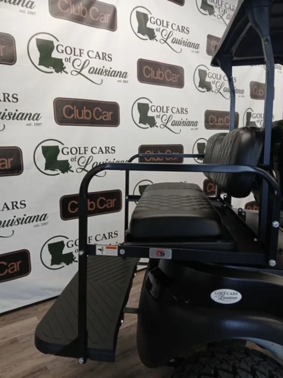 2021 Club Car Tempo photo 6