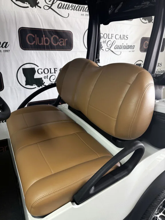2026 Club Car Tempo photo 8
