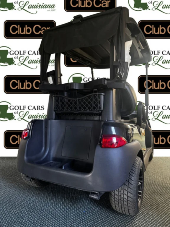 2026 Club Car Onward 2 Passenger photo 4