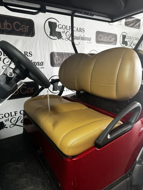 2027 Club Car Onward photo 6