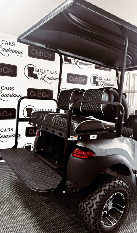 2021 Club Car Tempo photo 6