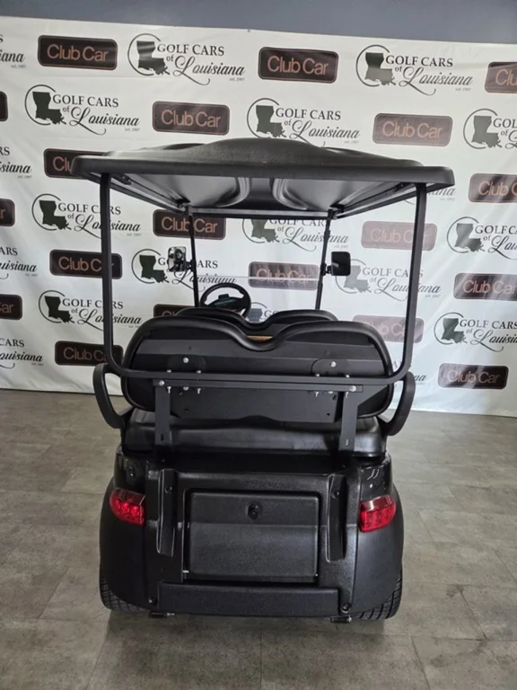 2026 Club Car Tempo photo 6