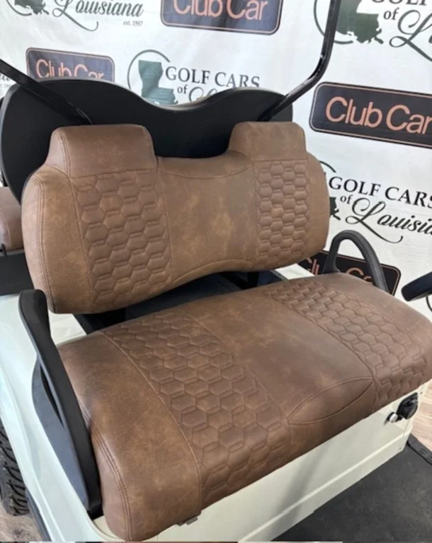 2025 Madjax X-Series 4 Passenger Nonlifted photo 7