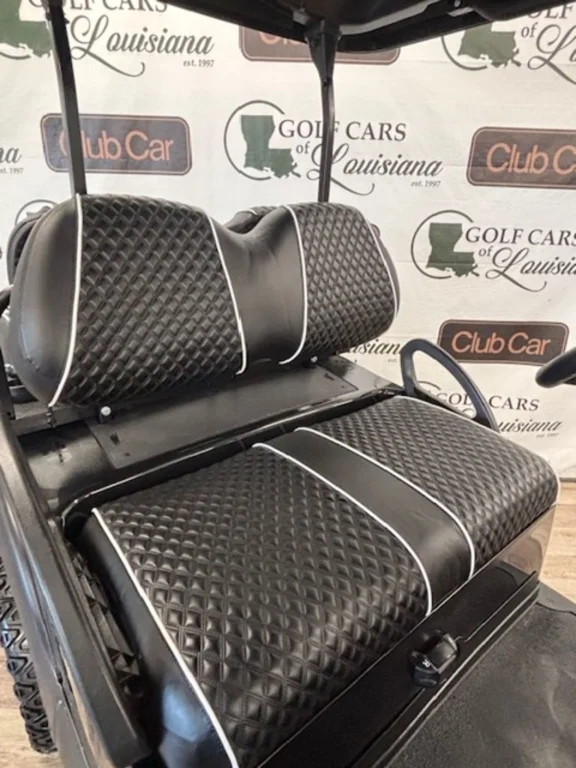 2021 Club Car Tempo Electric photo 8