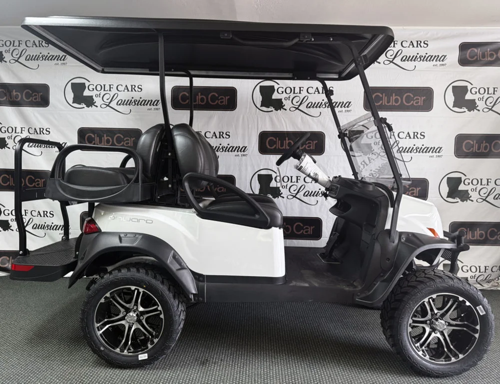 2027 Club Car Onward photo 3