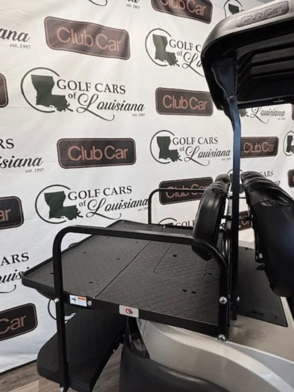 2021 Club Car Tempo Electric photo 7