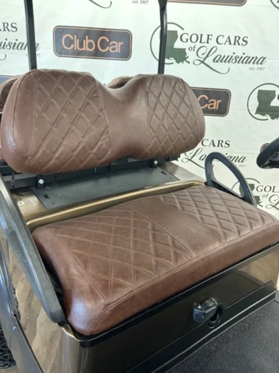 2021 Club Car Tempo Electric photo 8