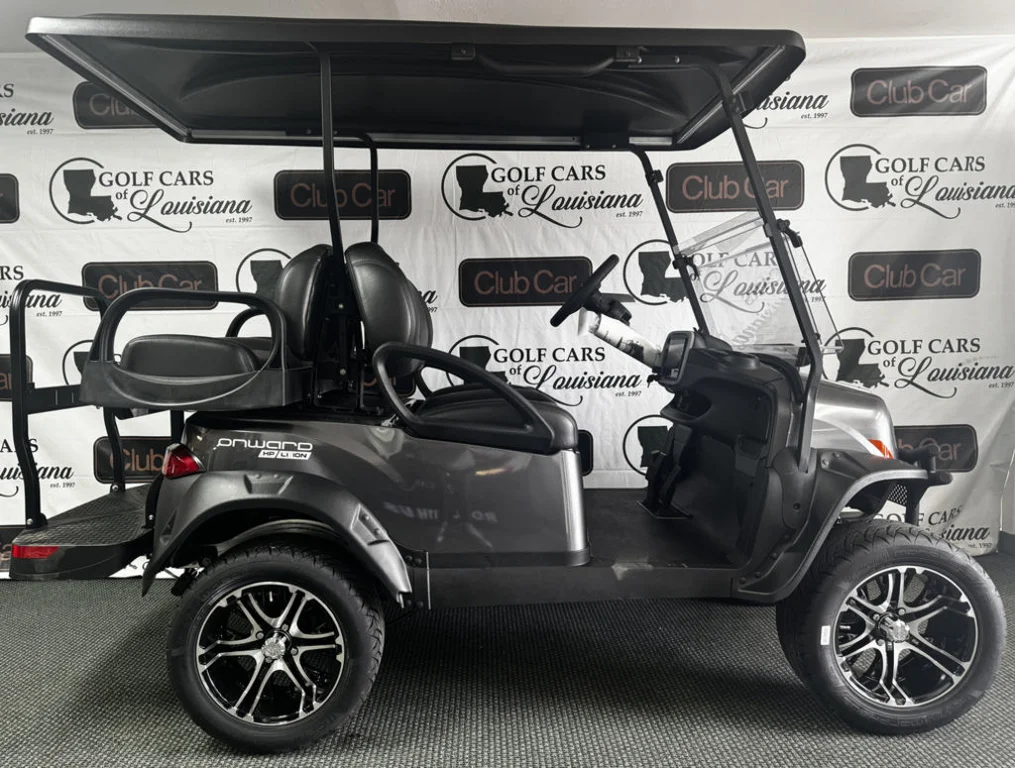 2027 Club Car Onward photo 3