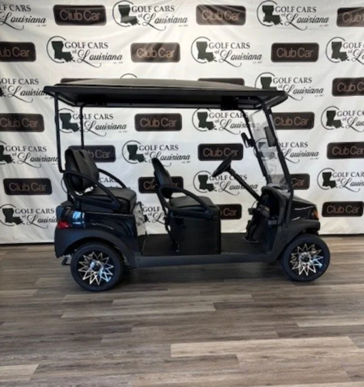 2026 Club Car Tempo Lithium-Ion photo 3