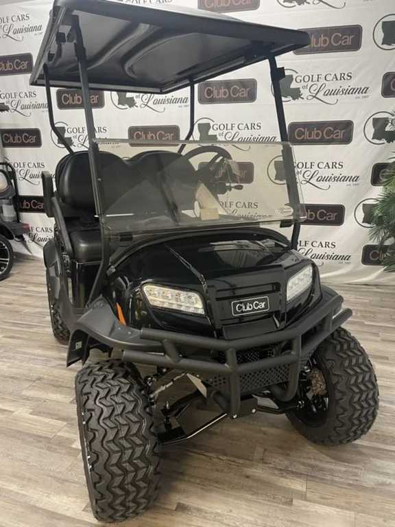 2026 Club Car Onward 4 Passenger photo 6