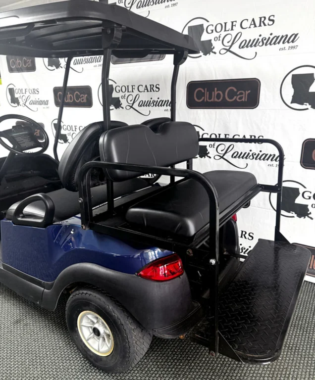 2006 Club Car Precedent Electric photo 6