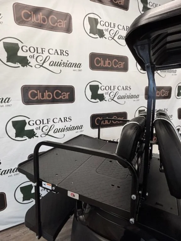 2021 Club Car Tempo Electric photo 7