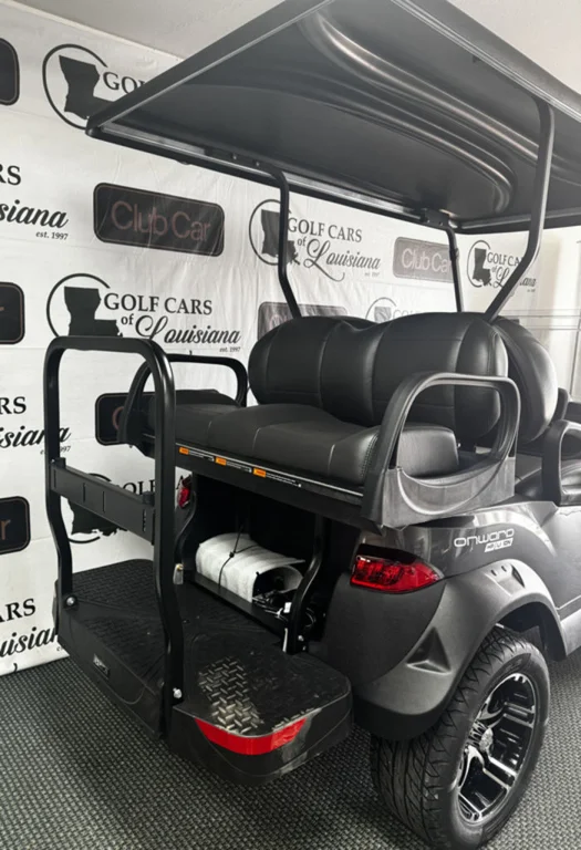 2027 Club Car Onward photo 5