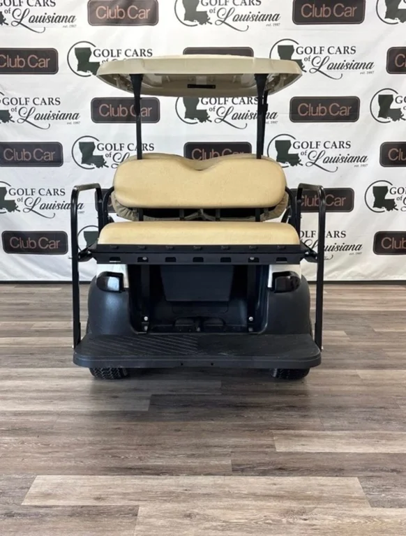 2021 Club Car Tempo Lithium-Ion photo 7