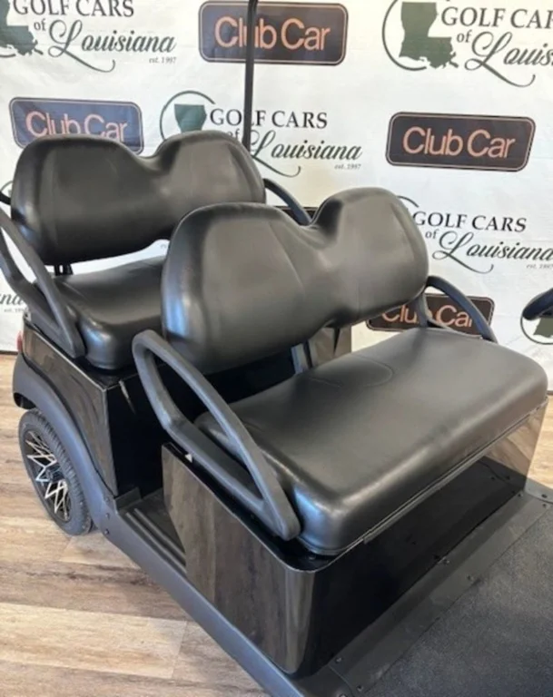 2026 Club Car Tempo Lithium-Ion photo 7