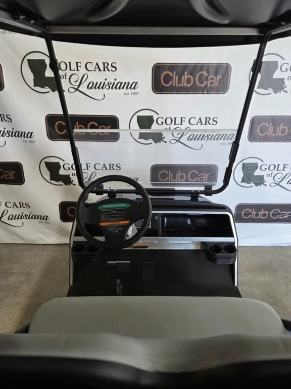 2026 Club Car Carryall 100 photo 4