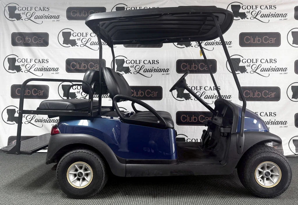 2006 Club Car Precedent Electric photo 5