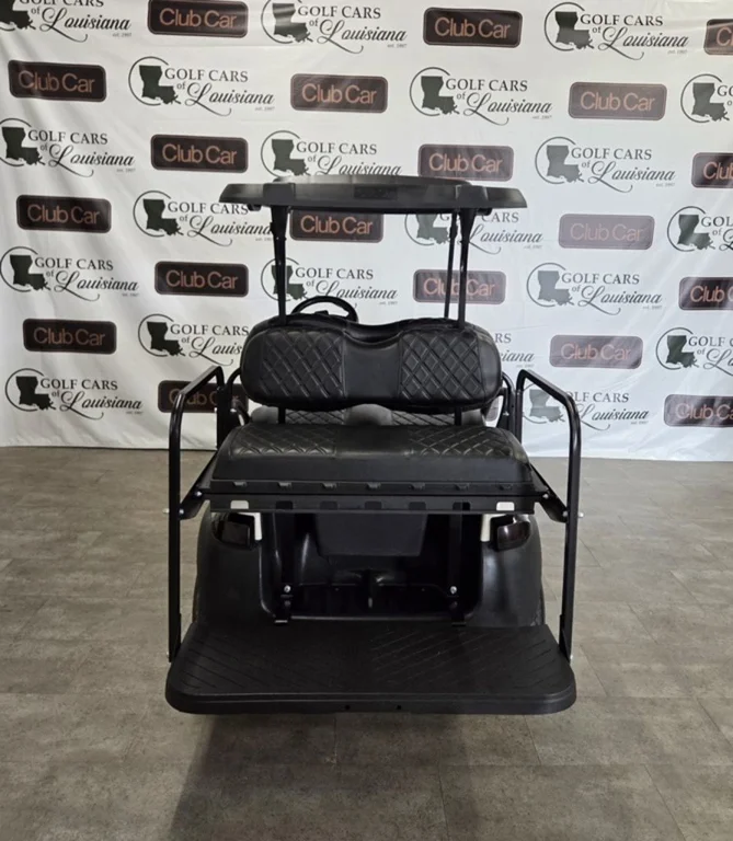 2021 Club Car Tempo photo 7