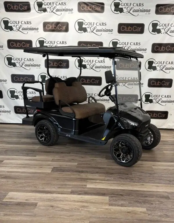 2025 Madjax X-Series 4 Passenger Nonlifted photo 1