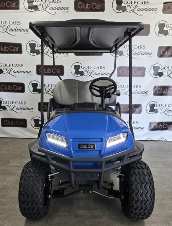 2026 Club Car Onward HP Lithium-Ion photo 3