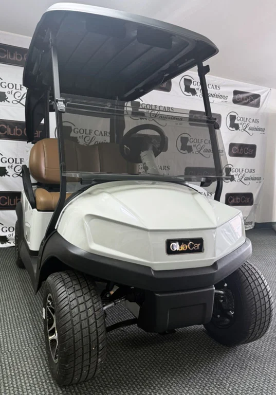 2026 Club Car Tempo photo 6