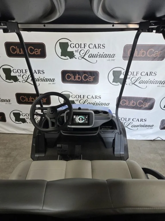 2026 Club Car Onward HP Lithium-Ion photo 4