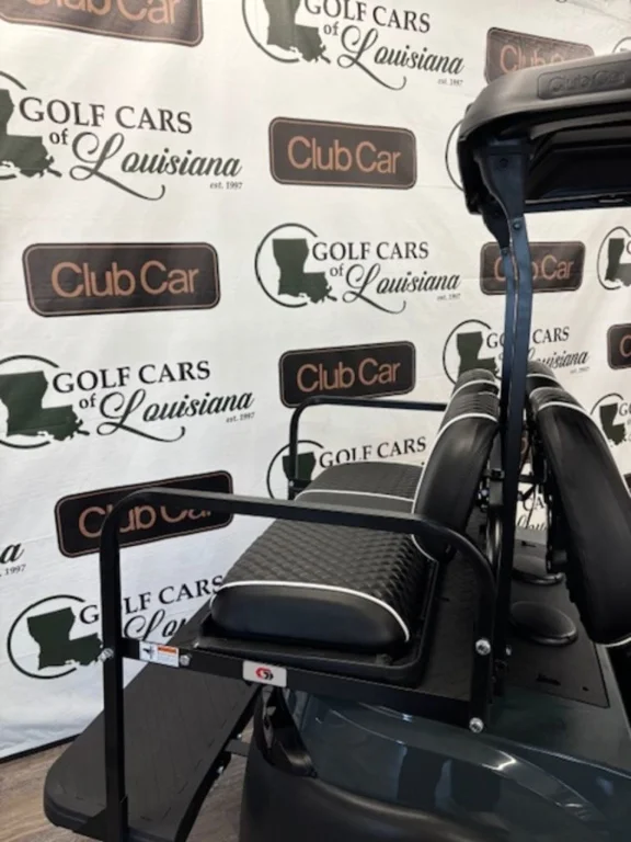2018 Club Car Tempo Electric photo 6