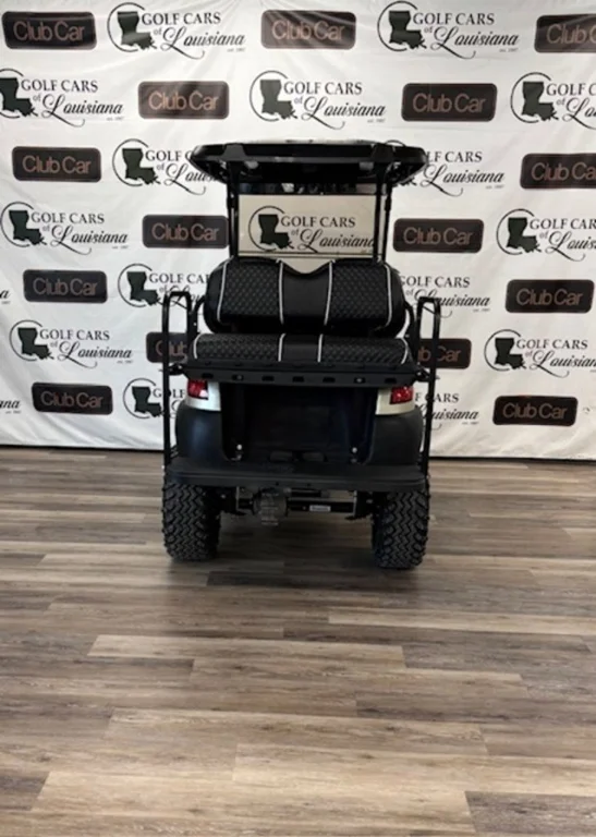 2021 Club Car Alpha photo 3