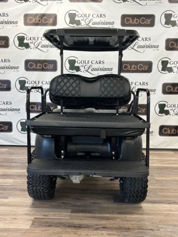 2021 Club Car Tempo Electric photo 5