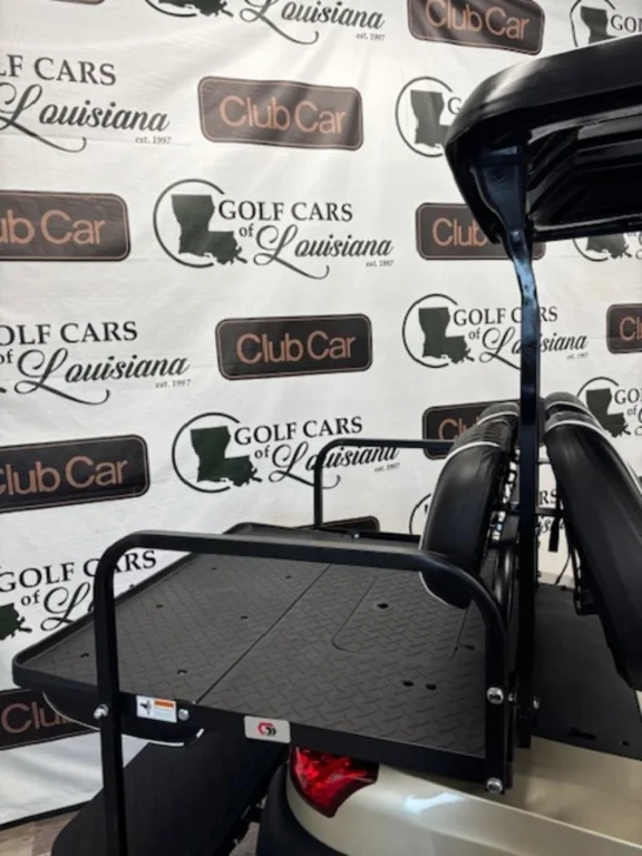2021 Club Car Alpha photo 6