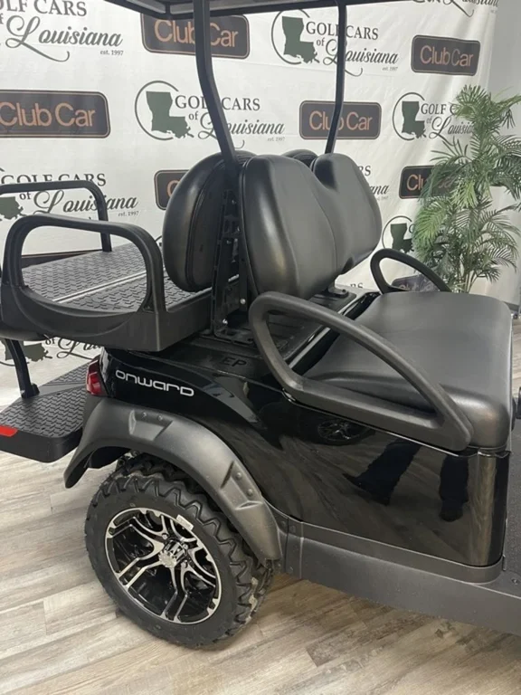 2026 Club Car Onward 4 Passenger photo 5