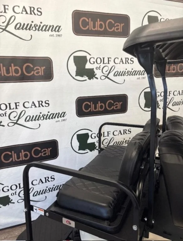 2021 Club Car Tempo Electric photo 6